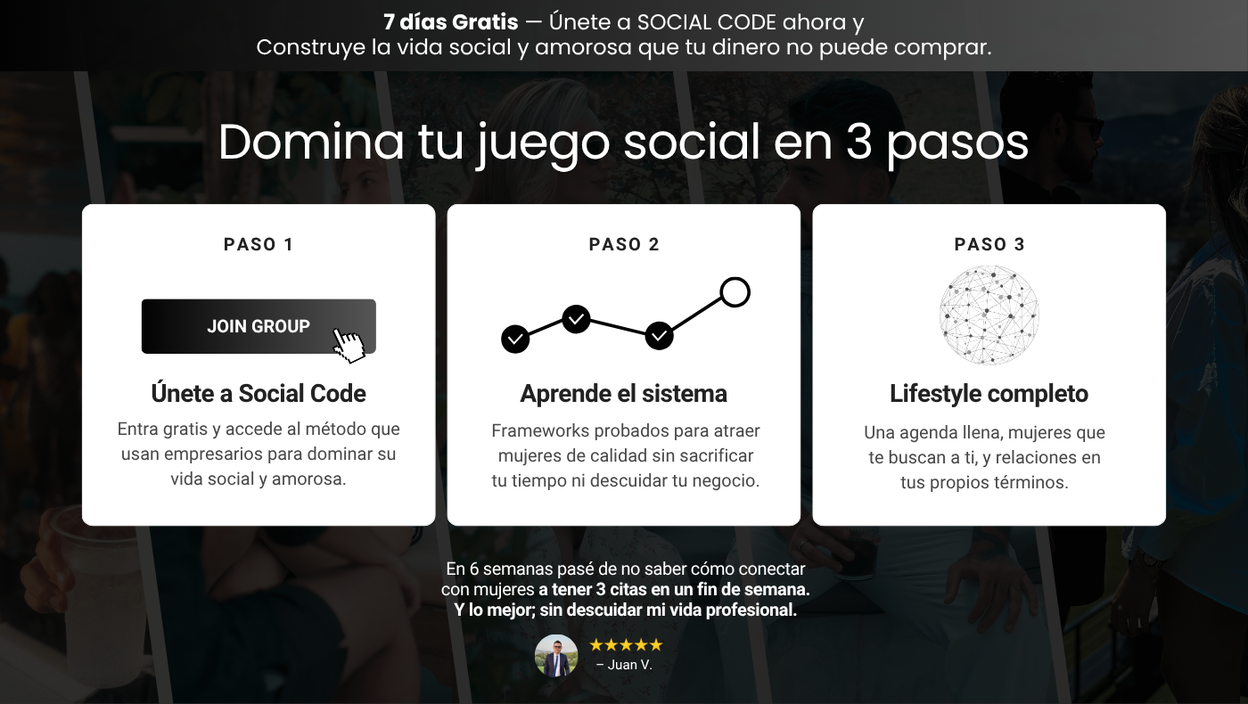 Social Code
