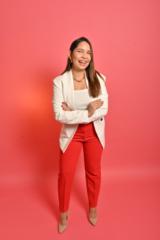 Lesly Leal