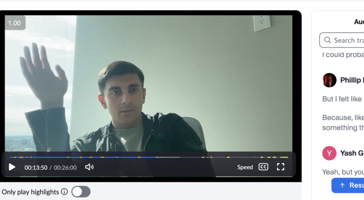 $120k/mo Mentor Roleplaying Practice