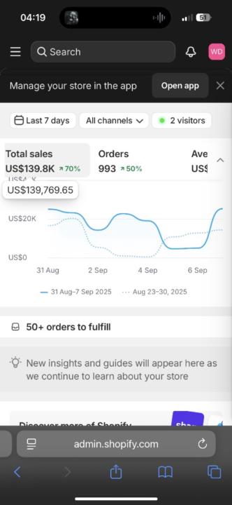 Staying Consistent & Building Smarter 