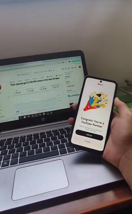 🔥 5.7M Views in 28 Days — Client Success You Can’t Ignore