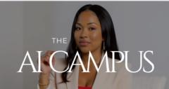 The AI Campus
