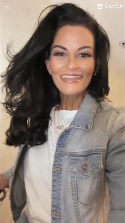 Priscilla Hamilton