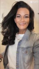 Priscilla Hamilton