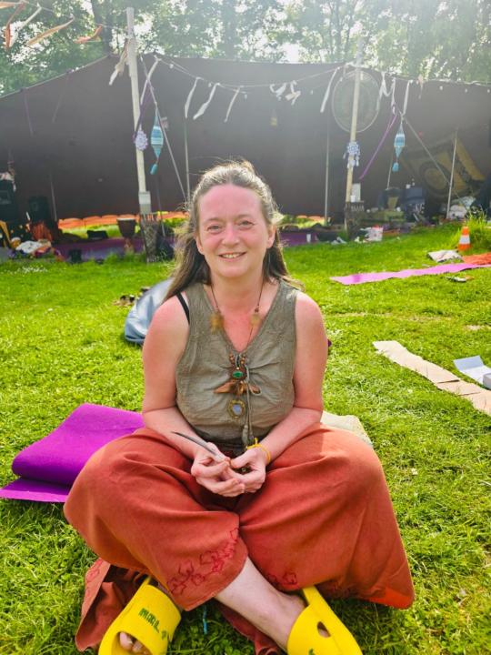Nele De Mol