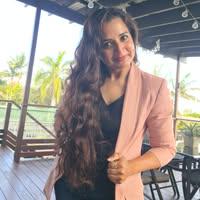 Janet Singh