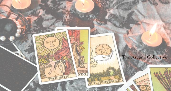 The Arcana Collective