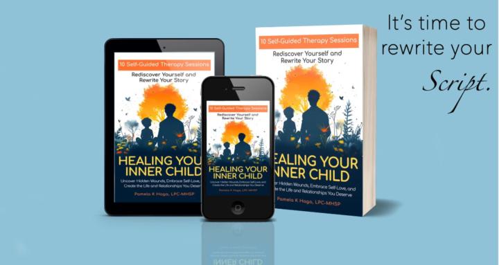 INNER CHILD HEALING & LOVE