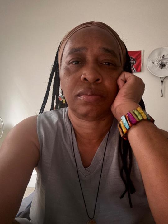 Michelle Muhammad