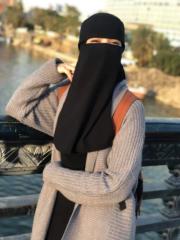 Maria Zeyad