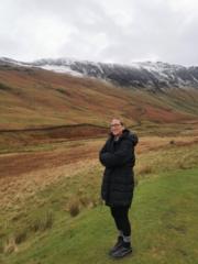 Sarah Fielding