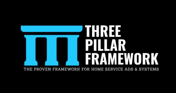 Three Pillar Framework (old)