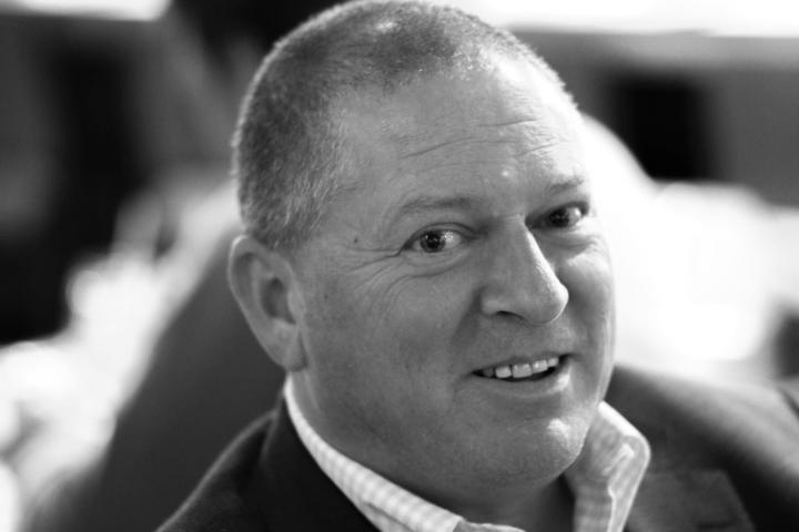 Paul Bailie