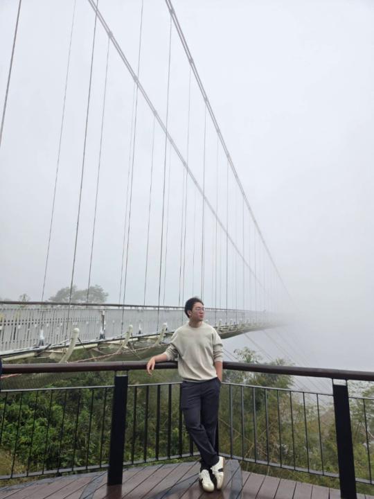 Chiehwen Lin