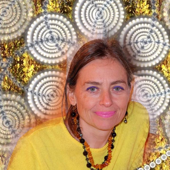 Anne-Francoise Potterat