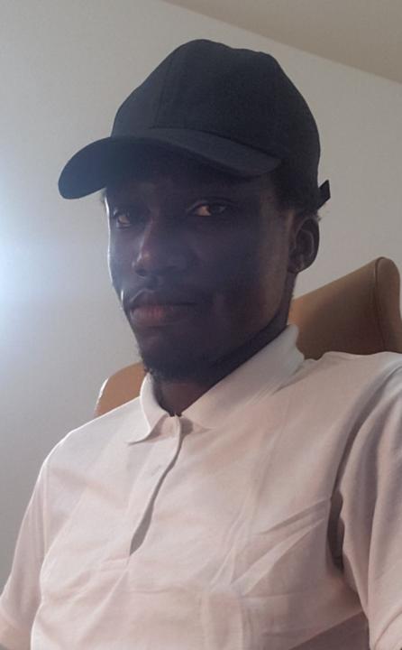 Kayode Bello