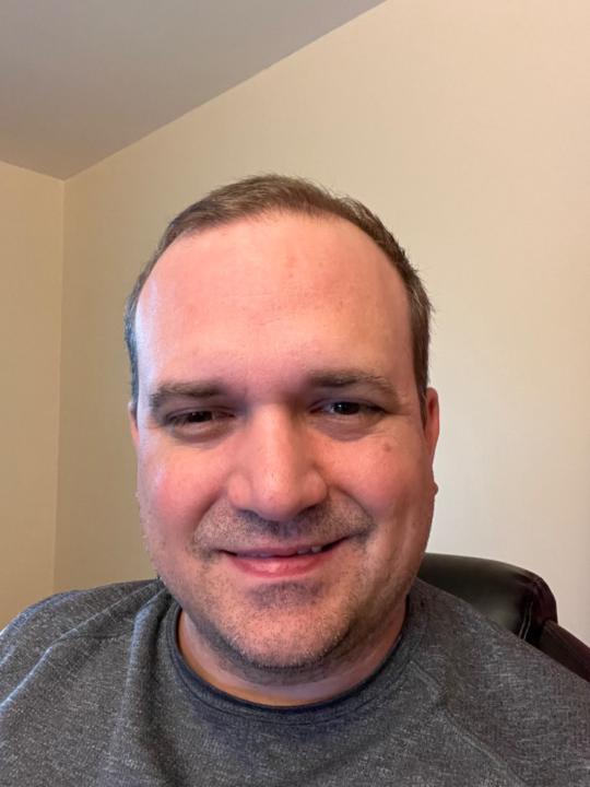 Eric Helmrich