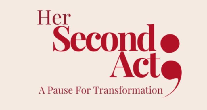 Her Second Act
