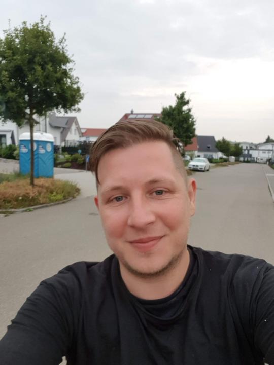 Martin Doering