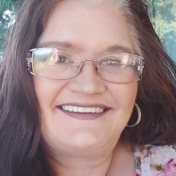 Andrea Angwin