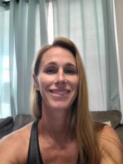 Janelle Hall