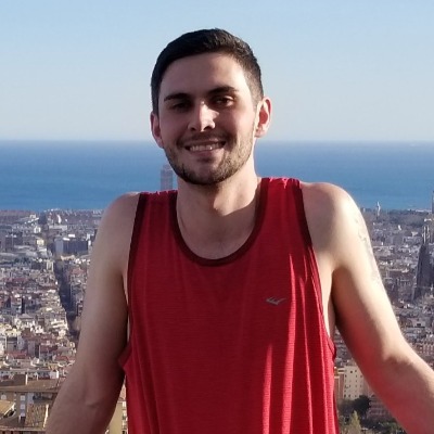 Mike Atefi
