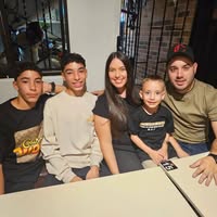 Cristin Duque