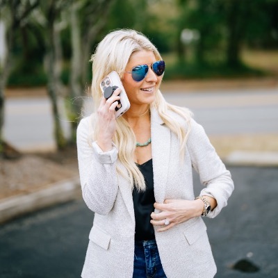 Ashley Colie