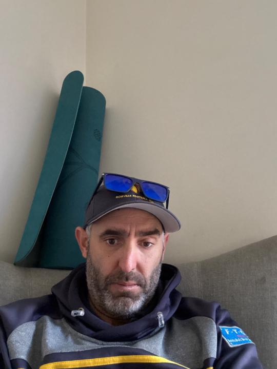 Michael Bray