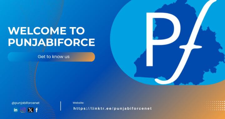 Punjabiforce