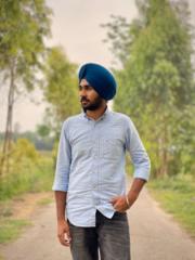 Gaurav singh Bhatti