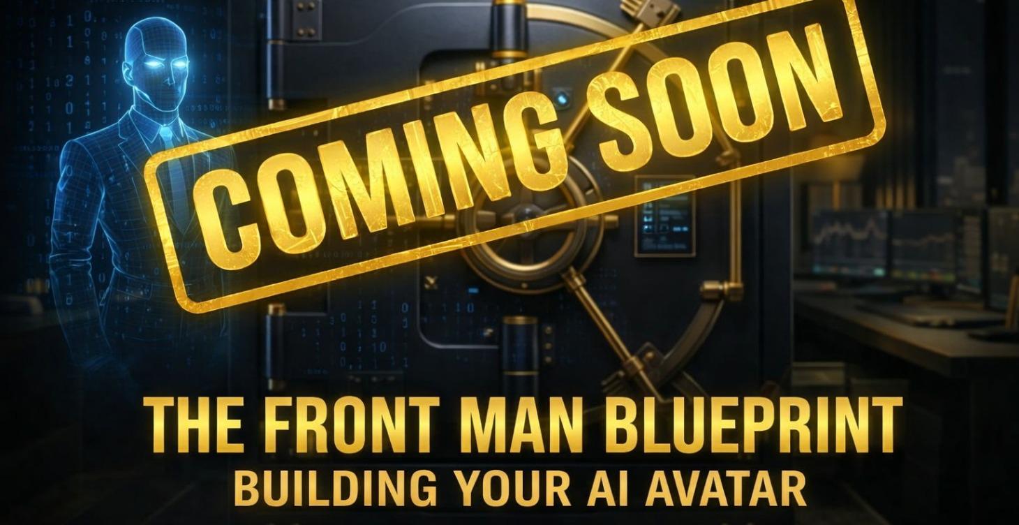 Building Your AI Avatar