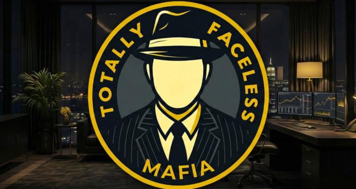 Totally Faceless Mafia