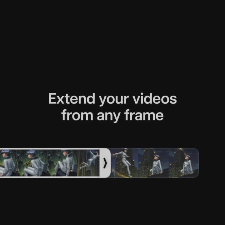 🎬 No More "Short Clip" Stress: Grok’s New Frame Extension is Here!