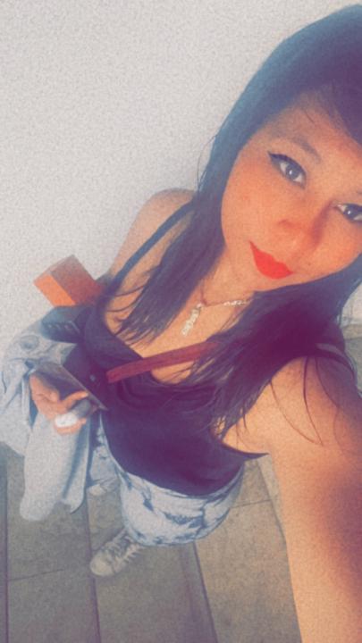 Jennifer lisset Medina sotelo