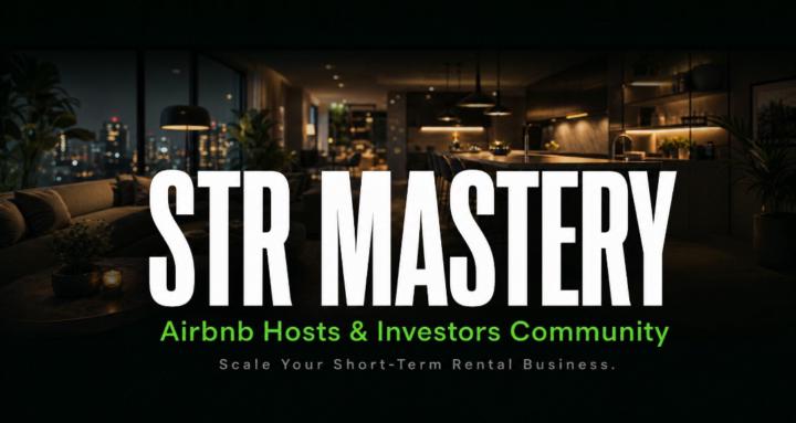 Airbnb Academy