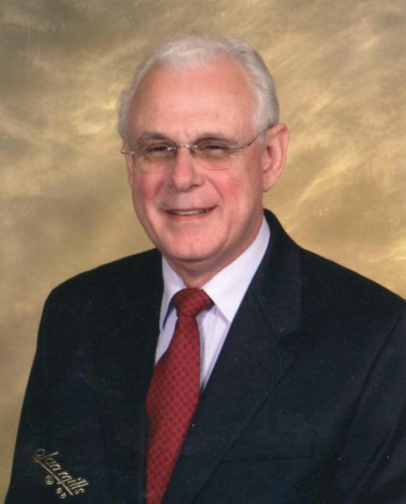 Mike Graham