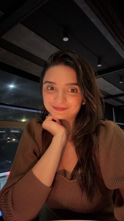 Vibha Vinodrai