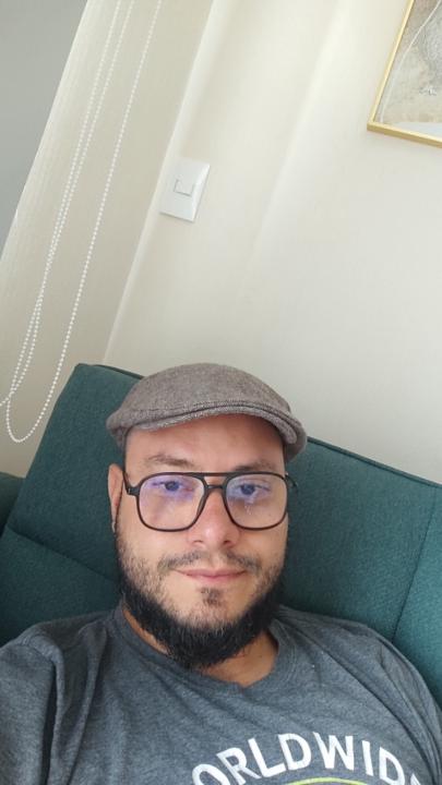 David Rodriguez