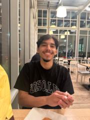 Alex Diaz