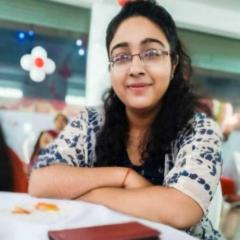 Bhawna Bhatia