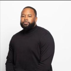 Damion Mackey