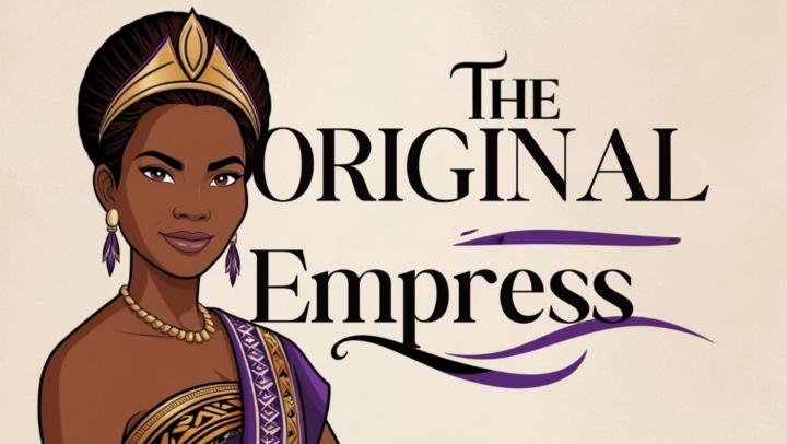 Original Empress