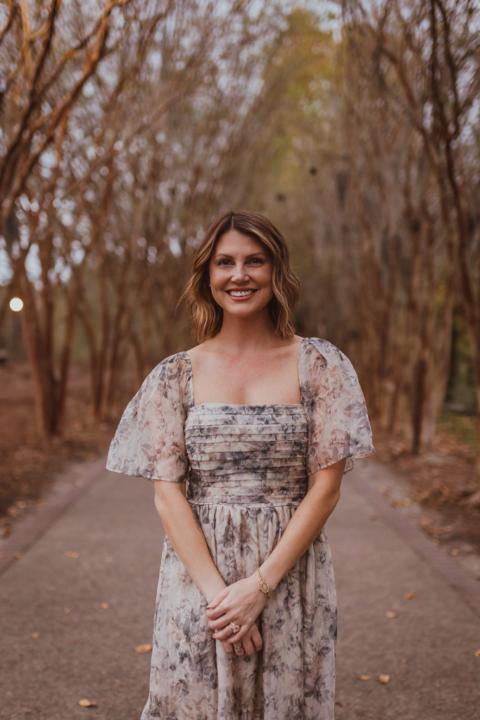Shannon Sellers