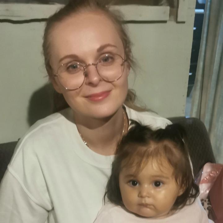 Melany Sophia Dalsgård