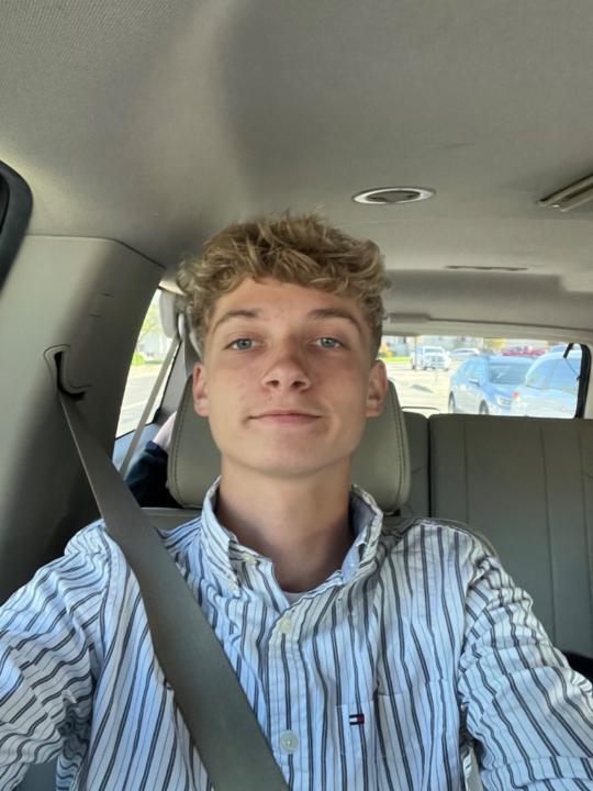 Brycen Mcintosh