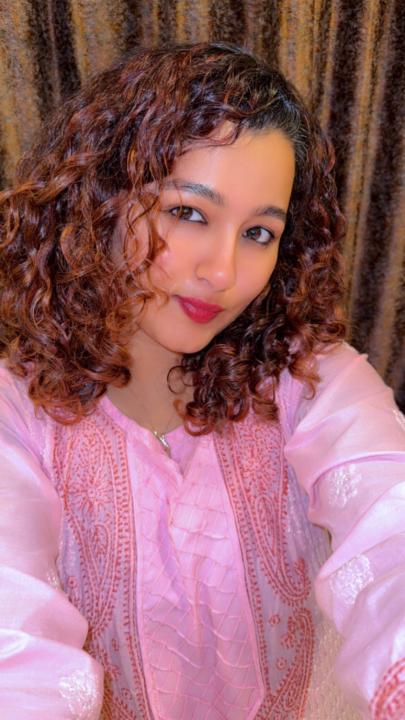 Kshitija Mohite