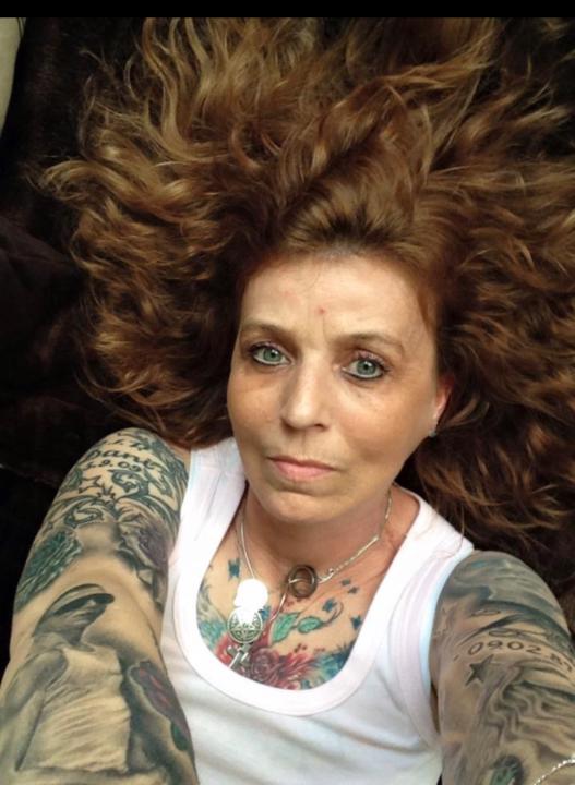 Martina Kantelberg