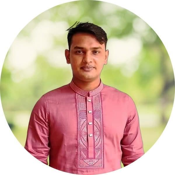 Mobarok Hossain