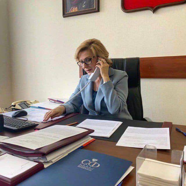 Brenda Douglas